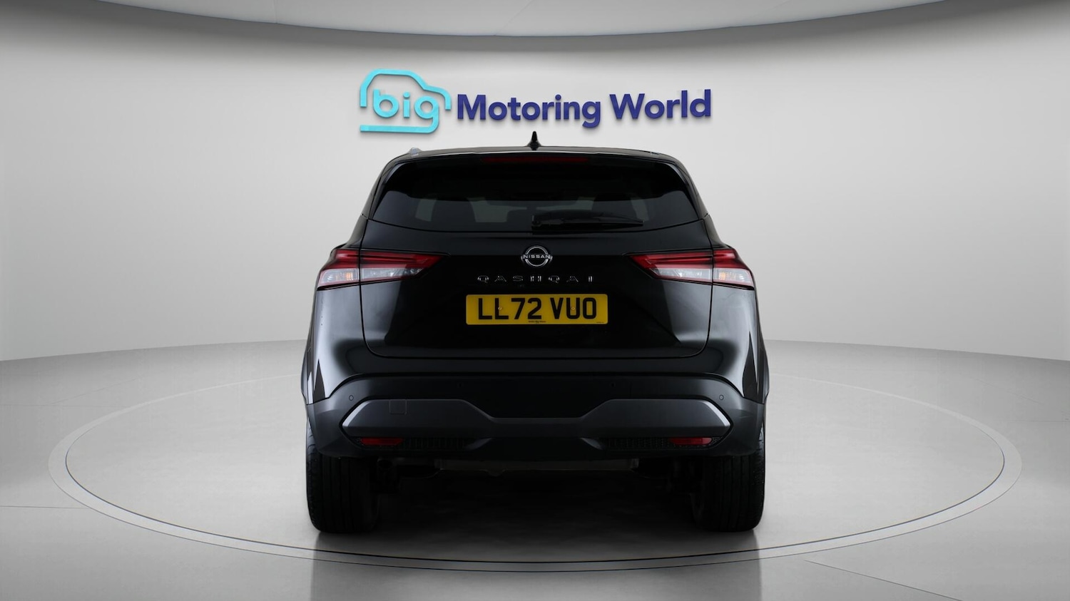 Used Nissan Qashqai 2022 for sale - 76370614: Photo 7