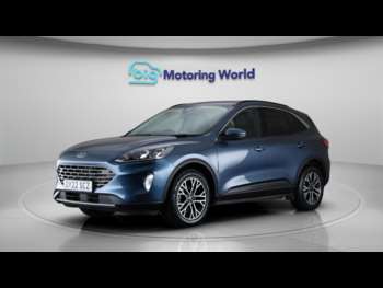 Used Ford Kuga 2022 for sale - 74989678: Photo