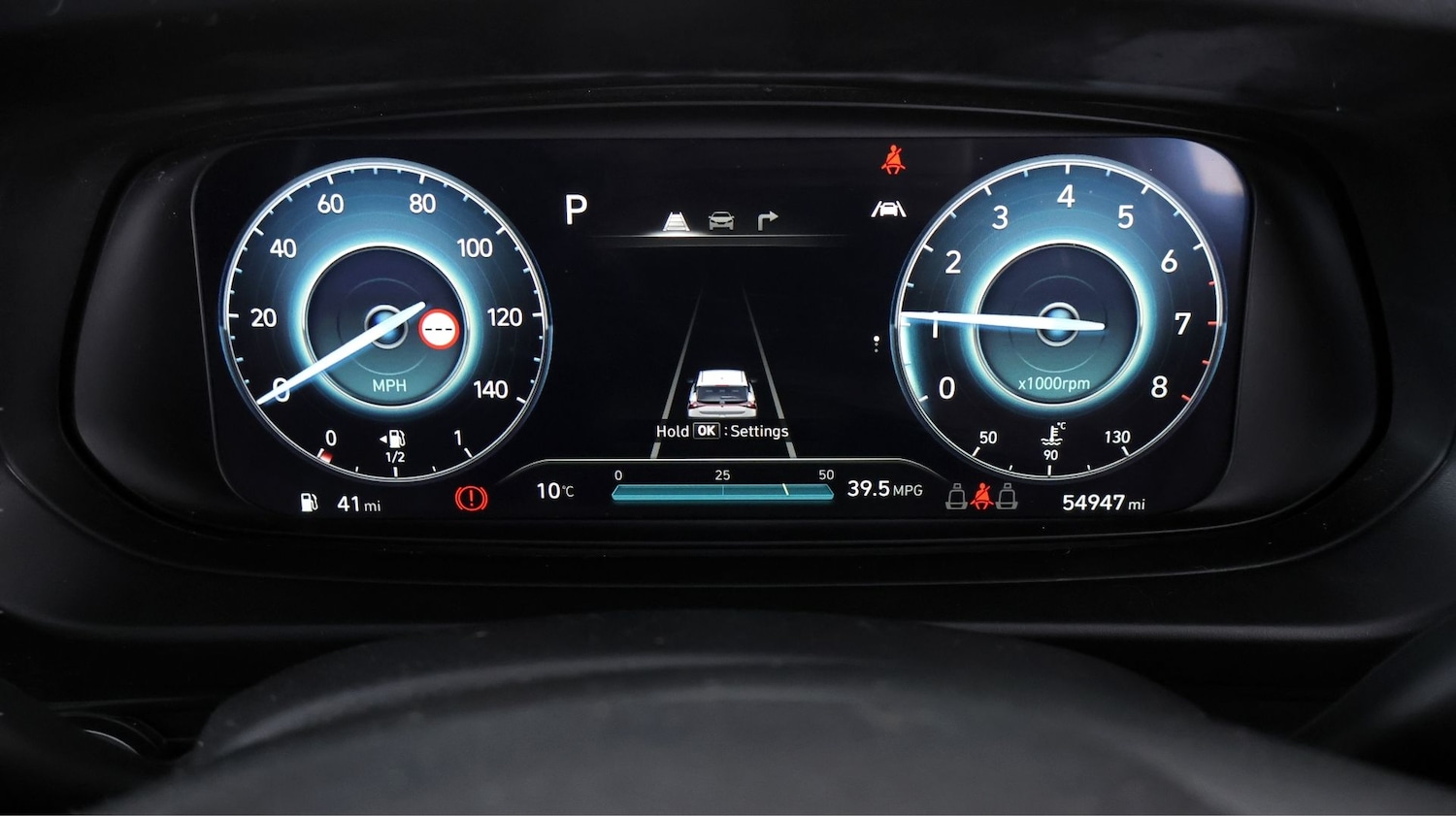 Used Hyundai i20 2023 for sale - 77974327: Photo 10