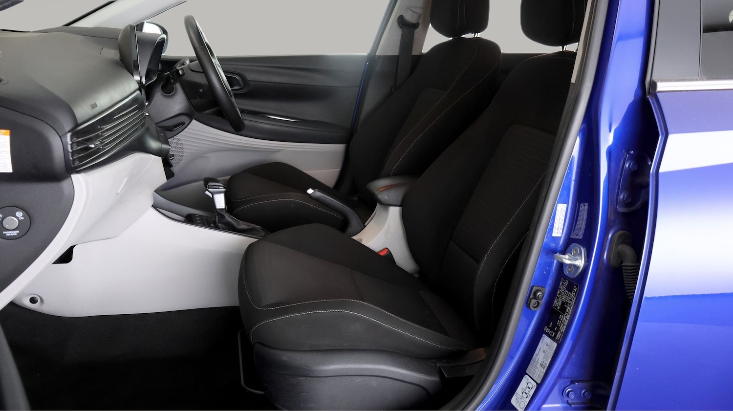 Used Hyundai i20 2023 for sale - 77974327: Photo 13