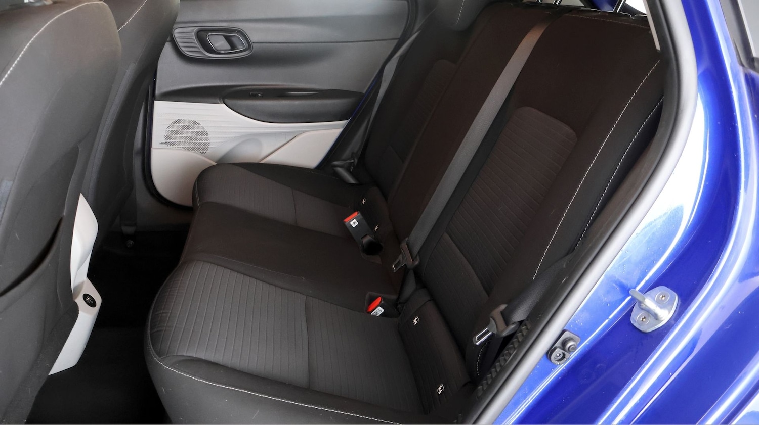 Used Hyundai i20 2023 for sale - 77974327: Photo 15