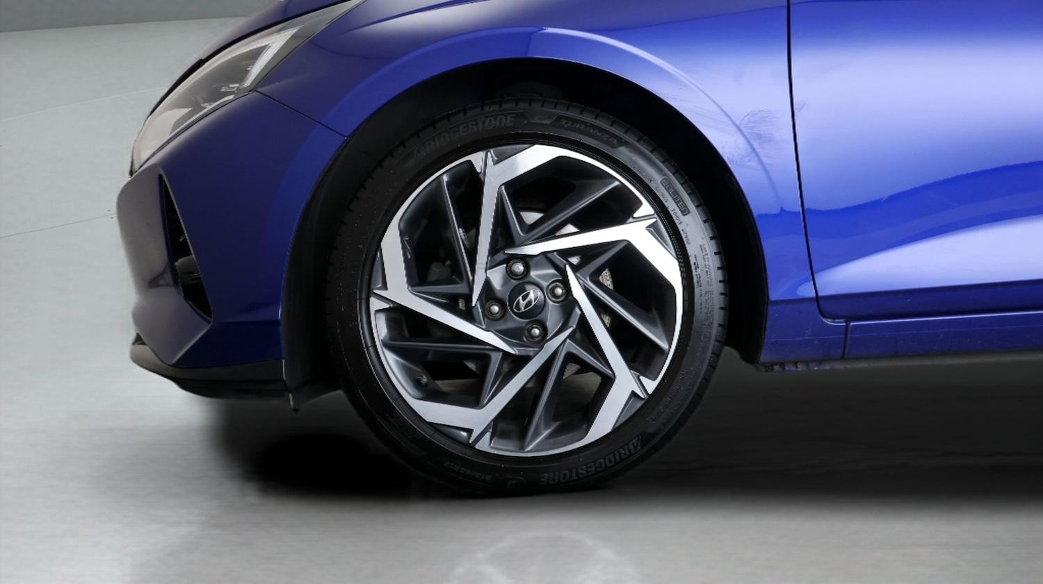 Used Hyundai i20 2023 for sale - 77974327: Photo 17