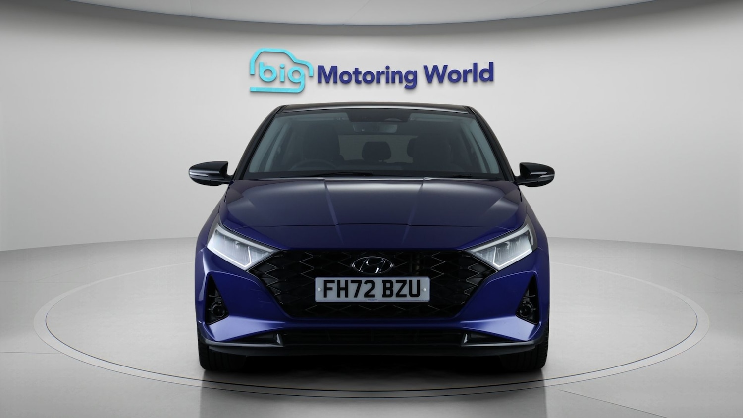 Used Hyundai i20 2023 for sale - 77974327: Photo 2