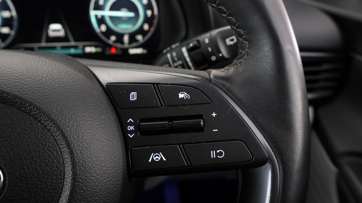 Used Hyundai i20 2023 for sale - 77974327: Photo 23