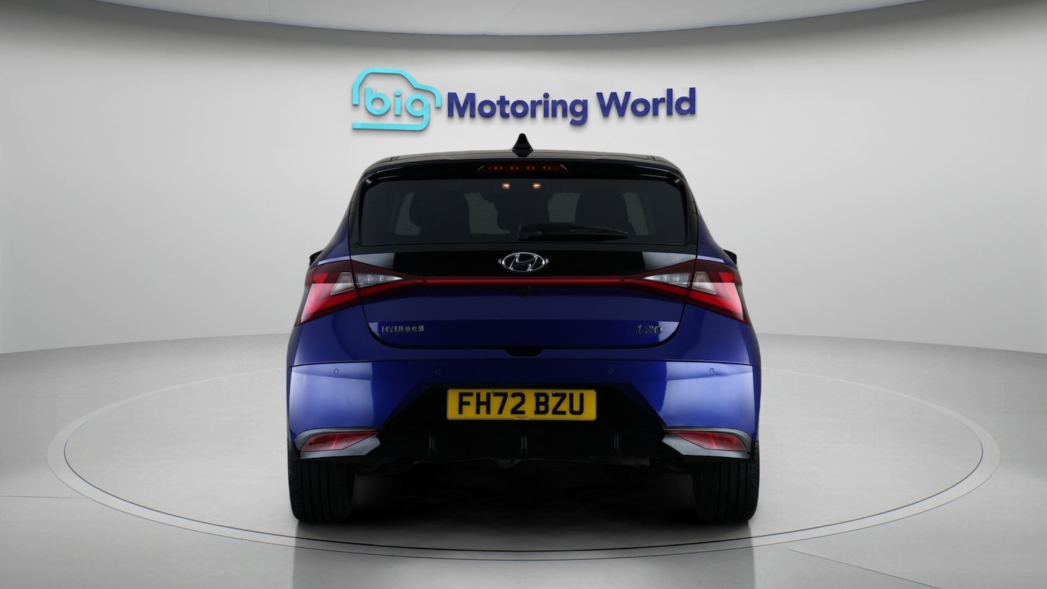 Used Hyundai i20 2023 for sale - 77974327: Photo 6