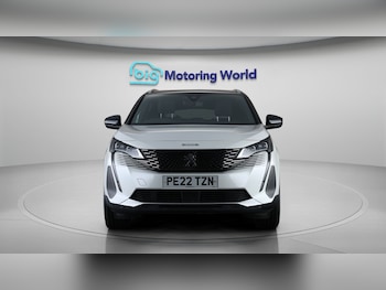 Used Peugeot 3008 2022 for sale - 78755780: Photo