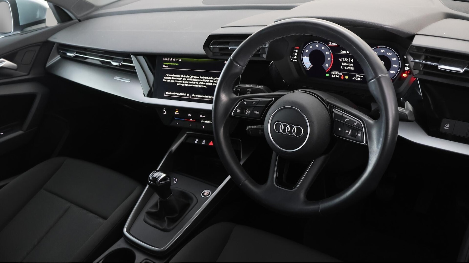 Used Audi A3 2020 for sale - 76446522: Photo 10