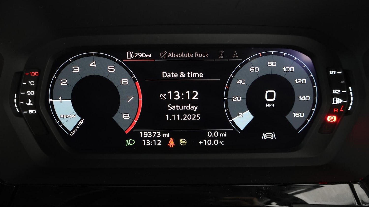 Used Audi A3 2020 for sale - 76446522: Photo 11