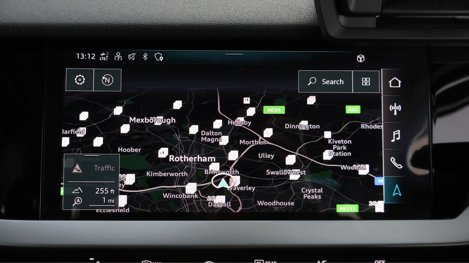 Used Audi A3 2020 for sale - 76446522: Photo 12