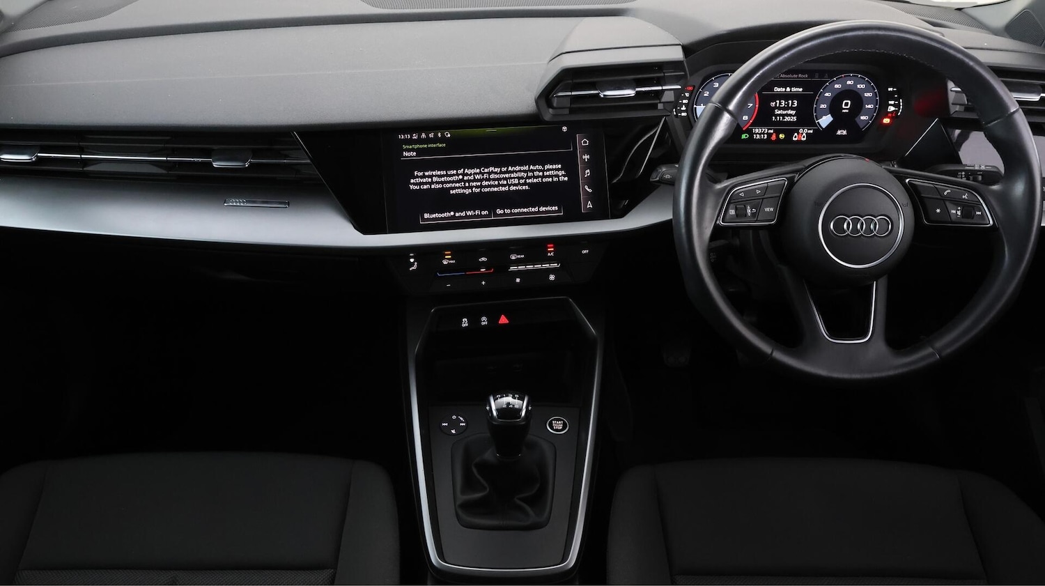 Used Audi A3 2020 for sale - 76446522: Photo 14