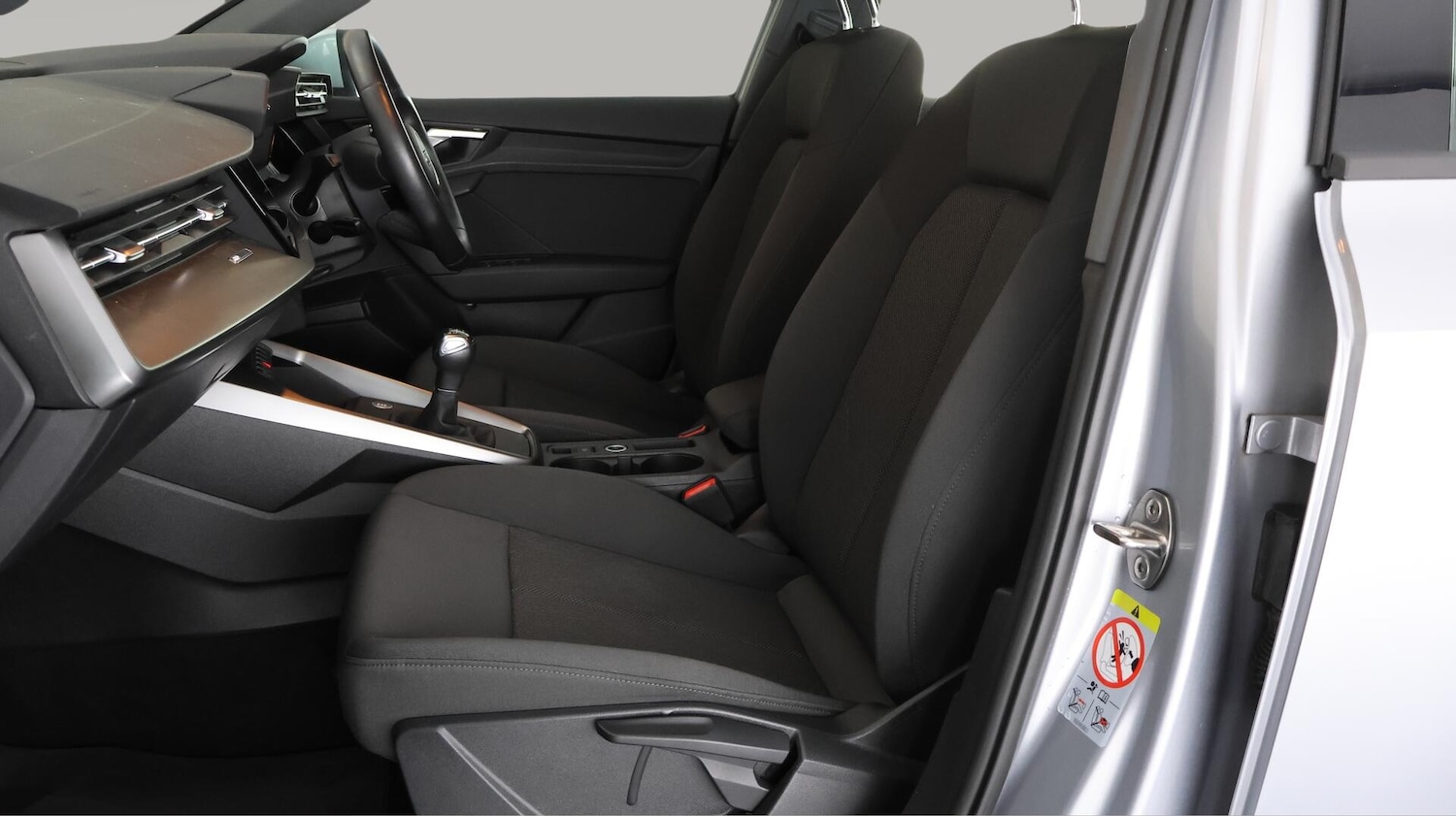 Used Audi A3 2020 for sale - 76446522: Photo 15