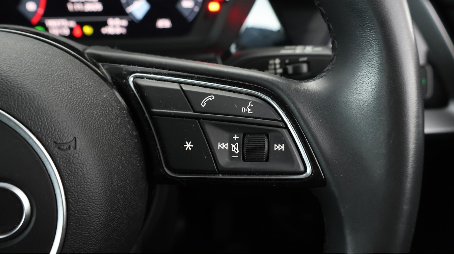 Used Audi A3 2020 for sale - 76446522: Photo 24