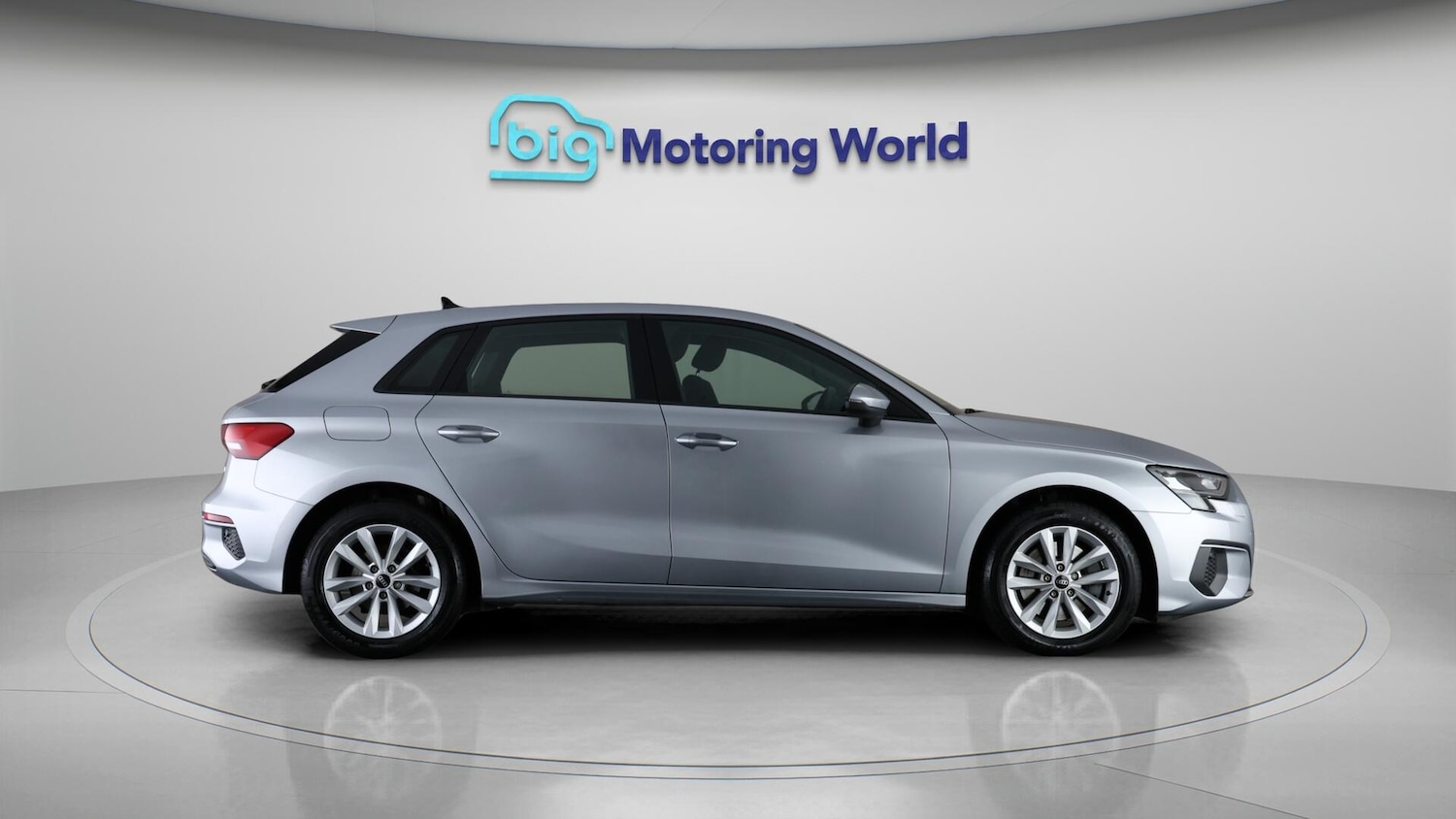 Used Audi A3 2020 for sale - 76446522: Photo 9