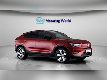 Used Volvo C40 2022 for sale - 79038898: Photo