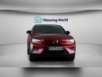 Used Volvo C40 2022 for sale - 79038898: Photo