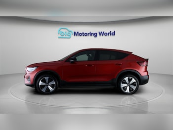 Used Volvo C40 2022 for sale - 79038898: Photo