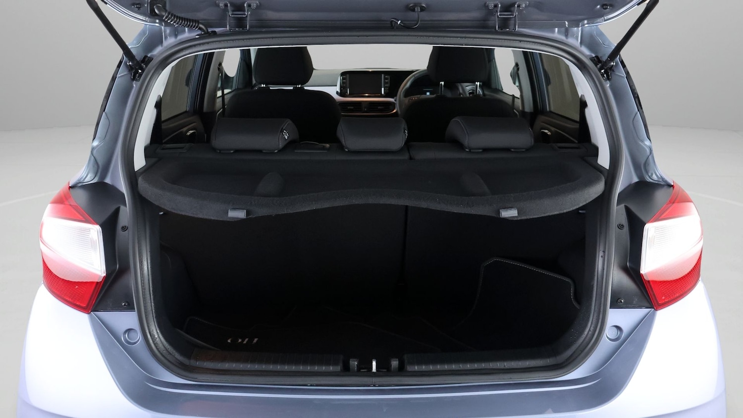 Used Hyundai i10 2023 for sale - 77637040: Photo 16