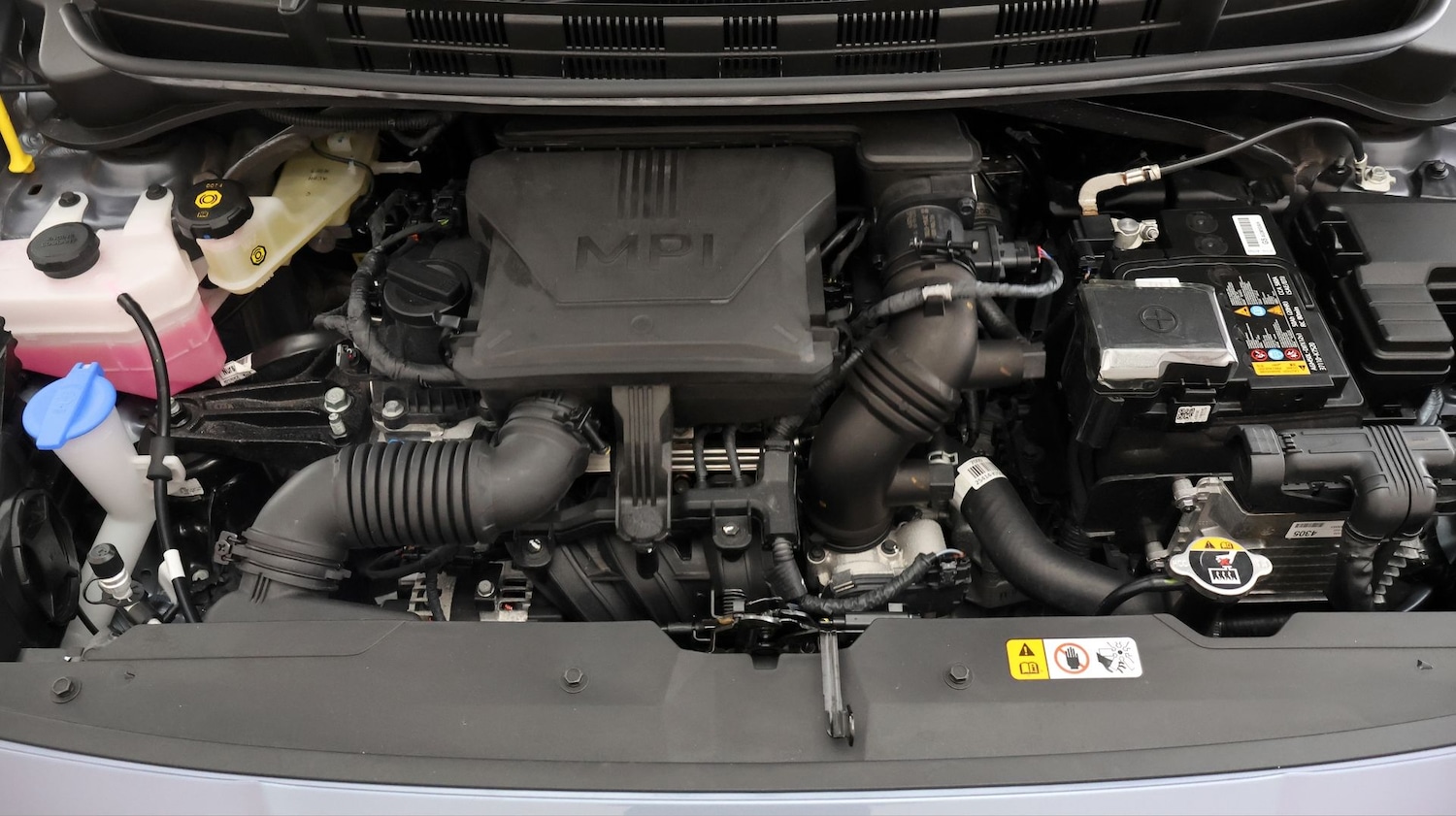 Used Hyundai i10 2023 for sale - 77637040: Photo 18