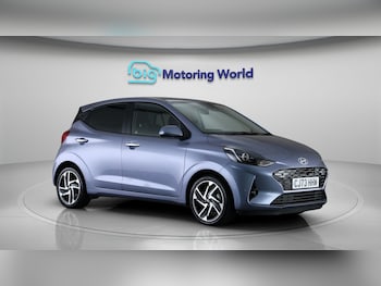 2023 - 1.0 MPi Premium 5dr Auto