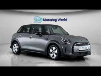 Used MINI Hatch 2021 for sale - 74667593: Photo