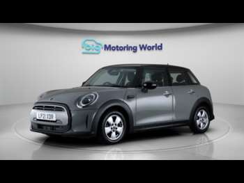 Used MINI Hatch 2021 for sale - 74667593: Photo
