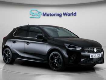 2020 (69) - 1.2 Turbo Elite Nav Premium Hatchback 5dr Petrol Manual Euro 6 (s/s) (100 p