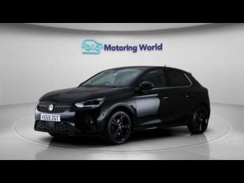 Used Vauxhall Corsa 2020 for sale - 75033846: Photo