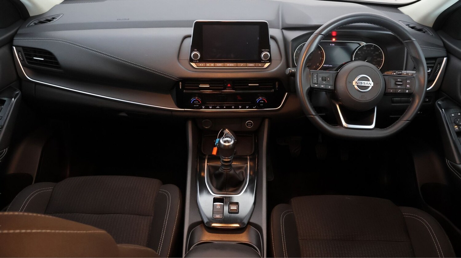 Used Nissan Qashqai 2021 for sale - 78179934: Photo 12