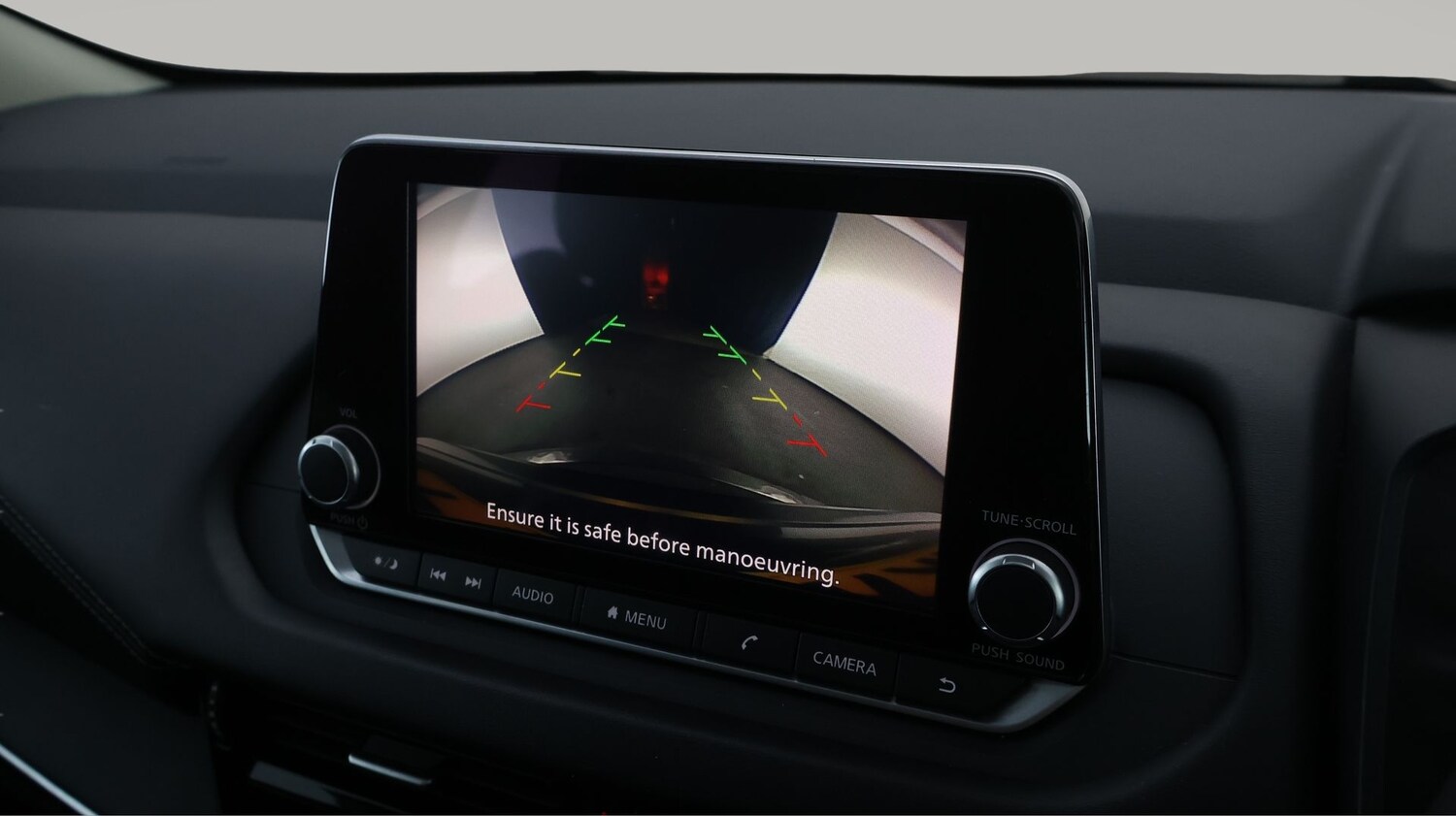 Used Nissan Qashqai 2021 for sale - 78179934: Photo 14