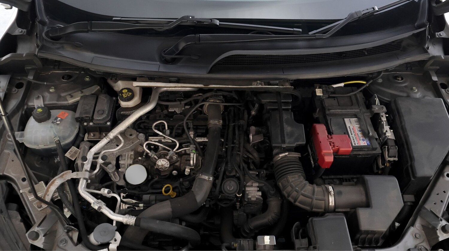 Used Nissan Qashqai 2021 for sale - 78179934: Photo 18