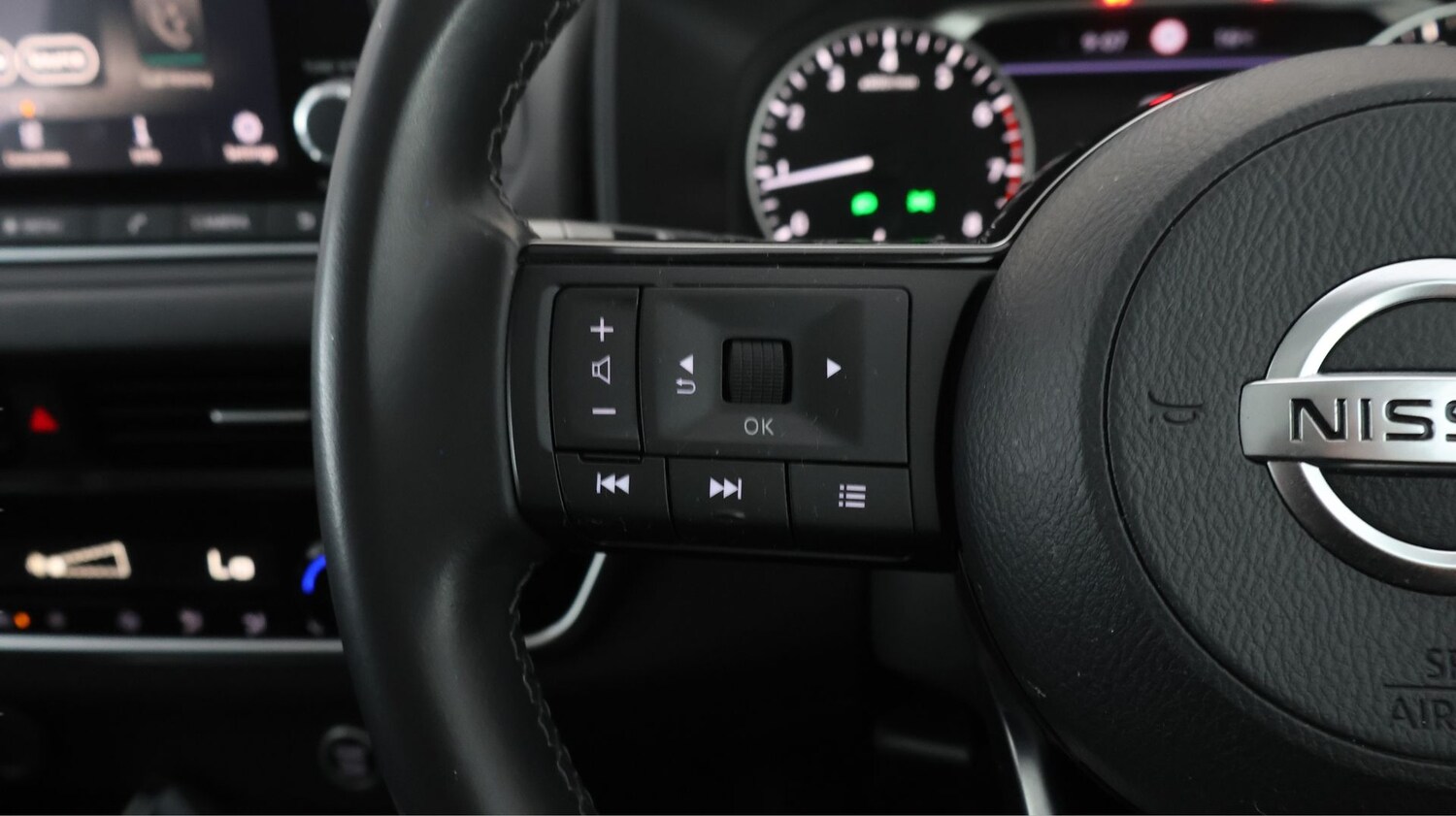 Used Nissan Qashqai 2021 for sale - 78179934: Photo 19