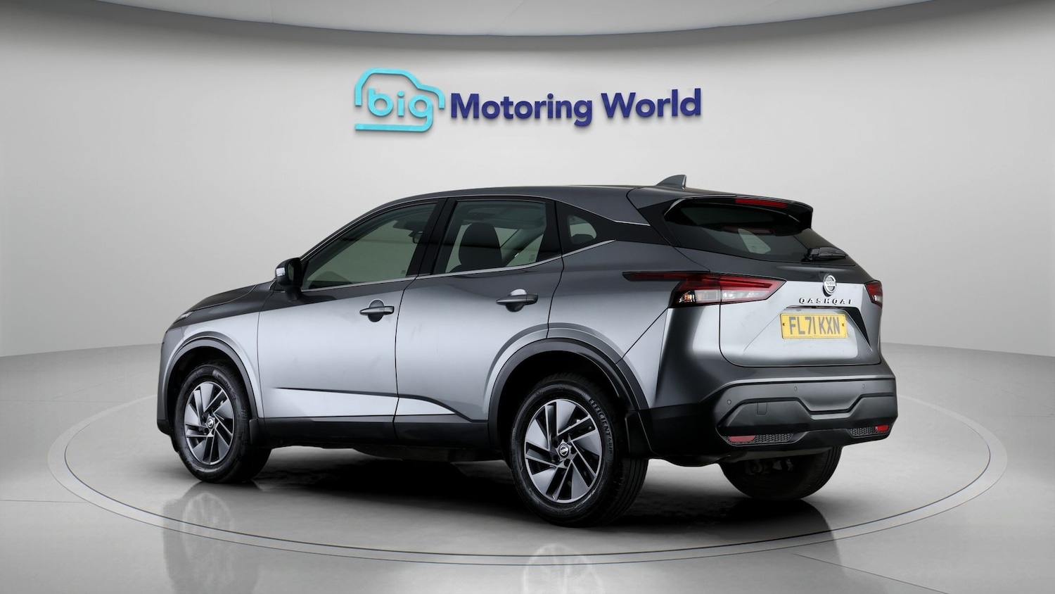 Used Nissan Qashqai 2021 for sale - 78179934: Photo 5