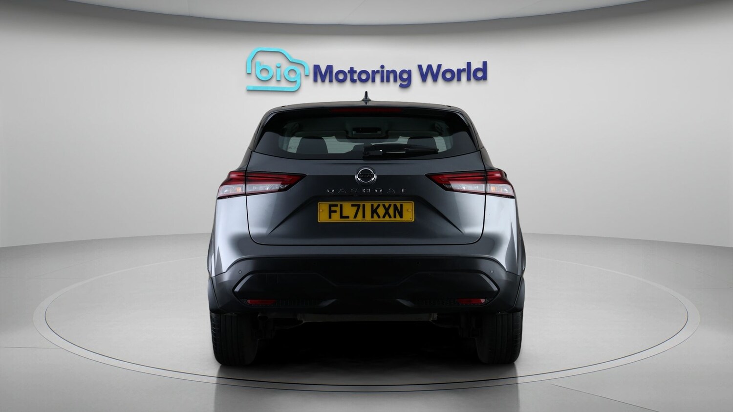 Used Nissan Qashqai 2021 for sale - 78179934: Photo 6