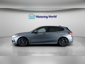 Used BMW 1 Series 2023 for sale - 79196580: Photo