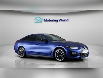 Used BMW i4 2023 for sale - 79460067: Photo