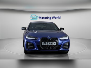 Used BMW i4 2023 for sale - 79460067: Photo