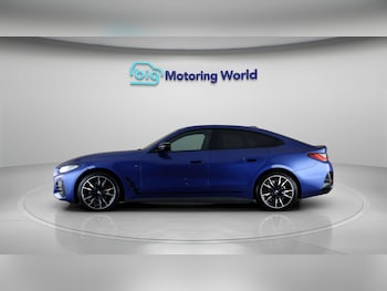Used BMW i4 2023 for sale - 79460067: Photo