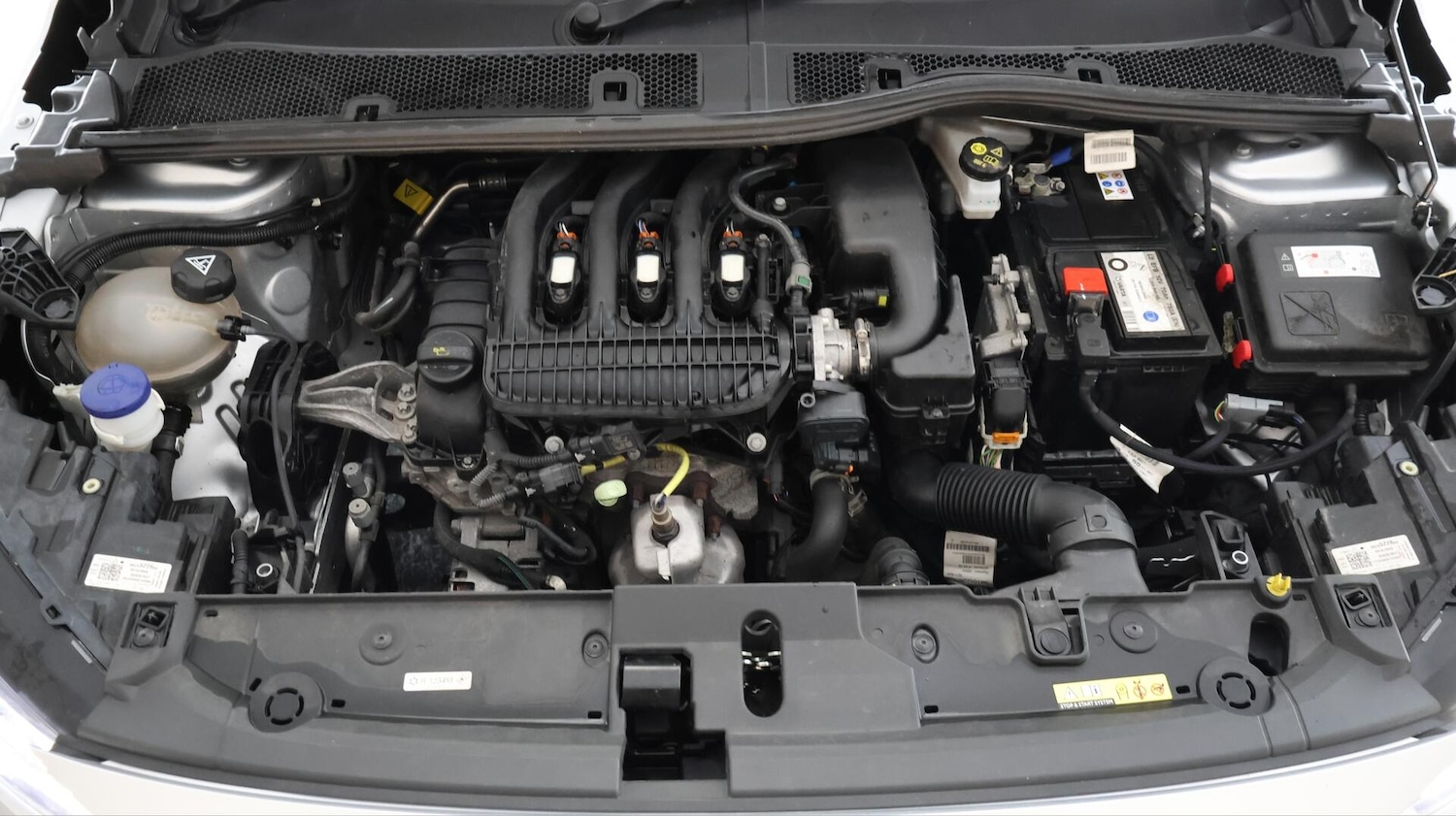 Vehicle 19