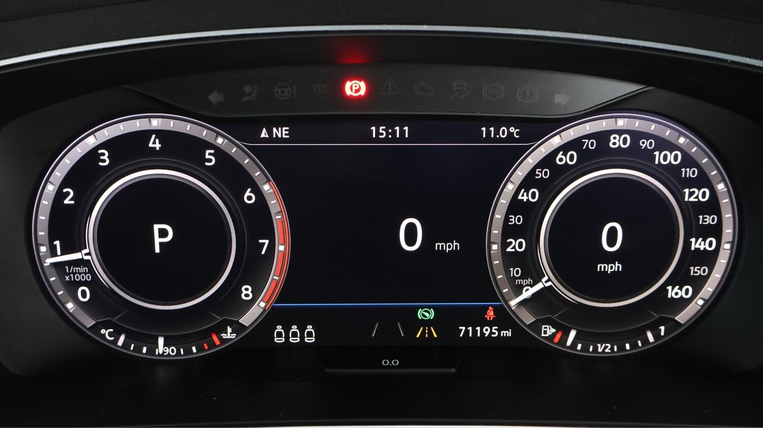 Used Volkswagen Tiguan for sale - 76735027: Photo 10