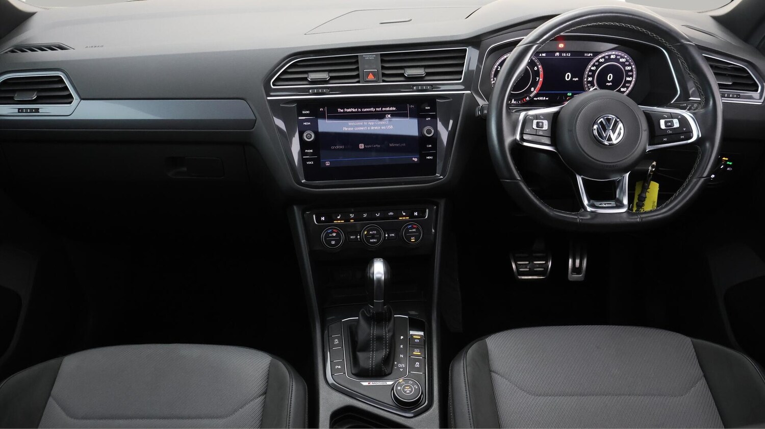 Used Volkswagen Tiguan for sale - 76735027: Photo 12