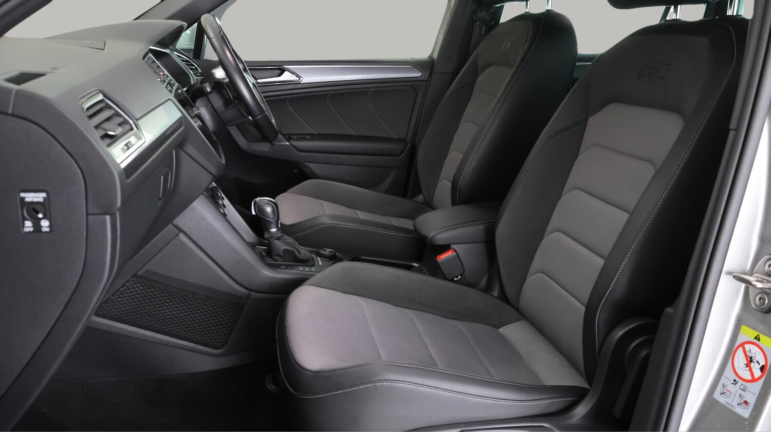 Used Volkswagen Tiguan for sale - 76735027: Photo 13