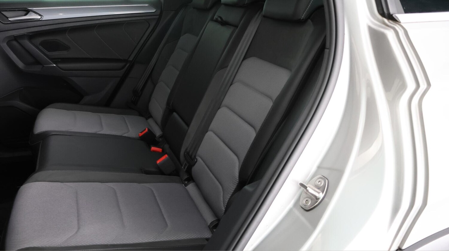 Used Volkswagen Tiguan for sale - 76735027: Photo 15