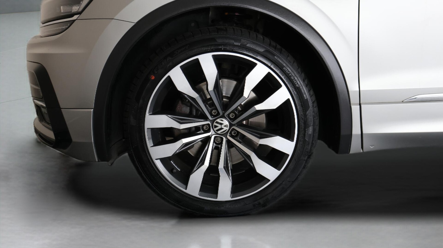 Used Volkswagen Tiguan for sale - 76735027: Photo 17