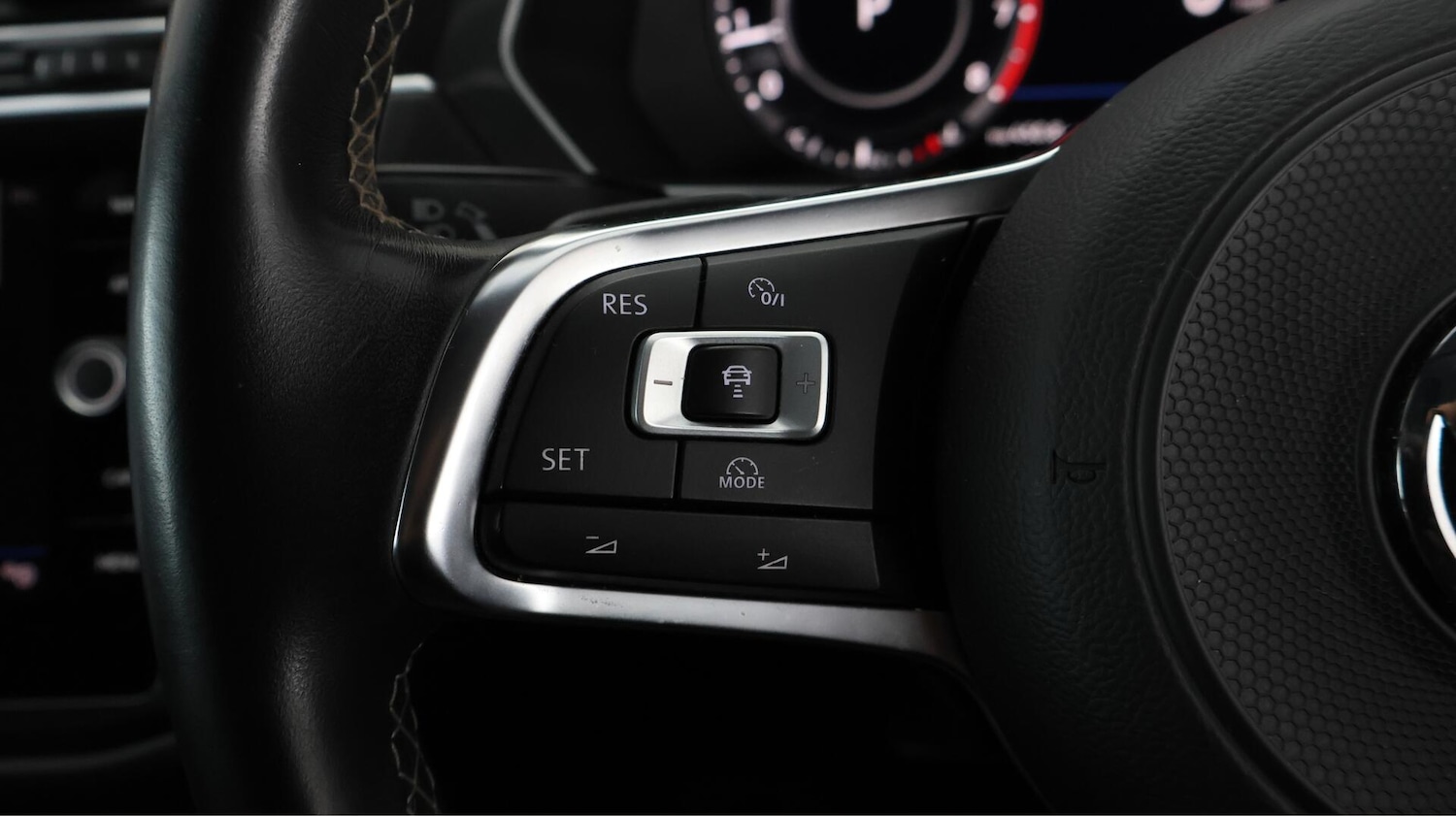 Used Volkswagen Tiguan for sale - 76735027: Photo 21