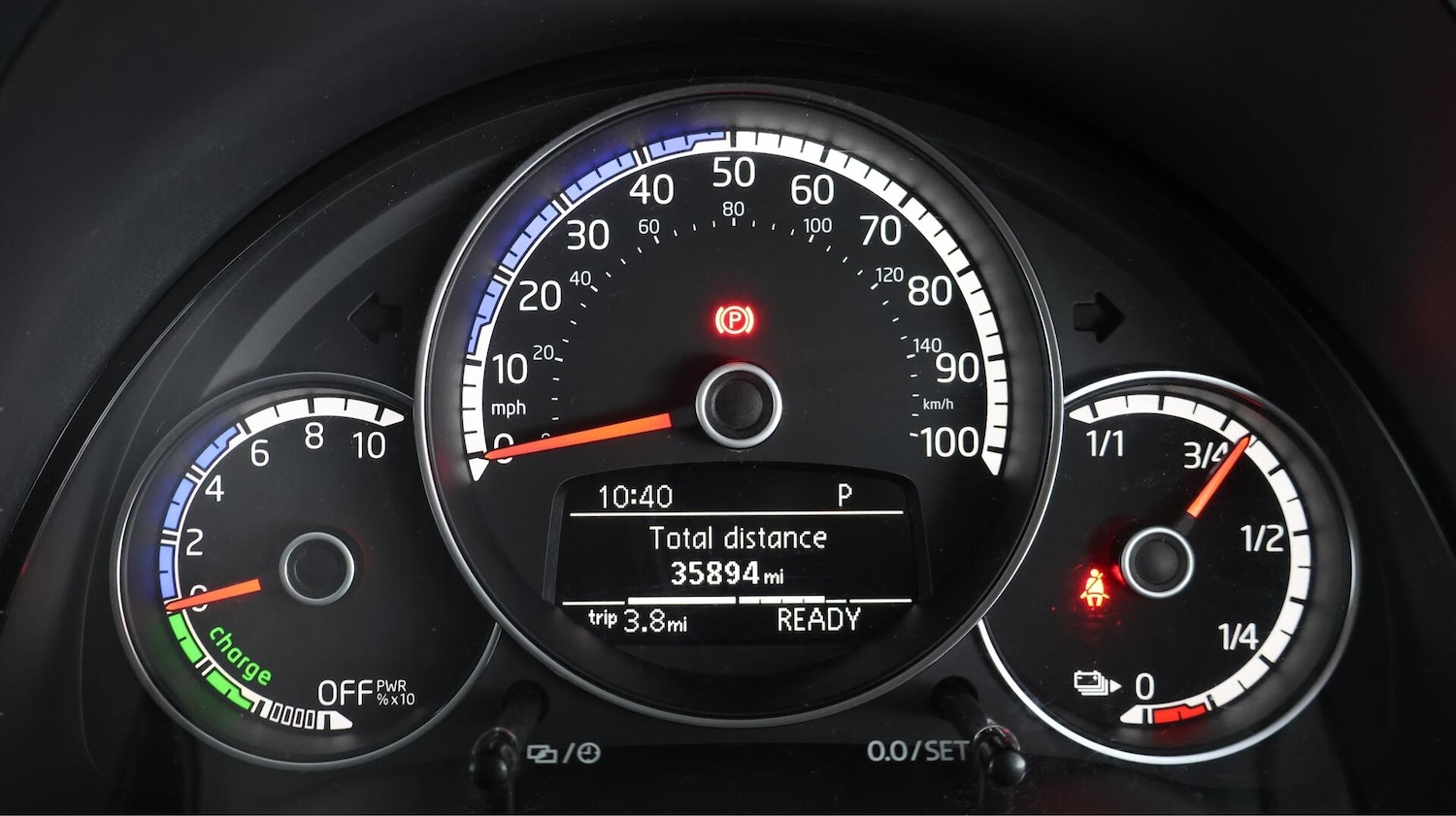 Used Volkswagen up! 2021 for sale - 76688889: Photo 11