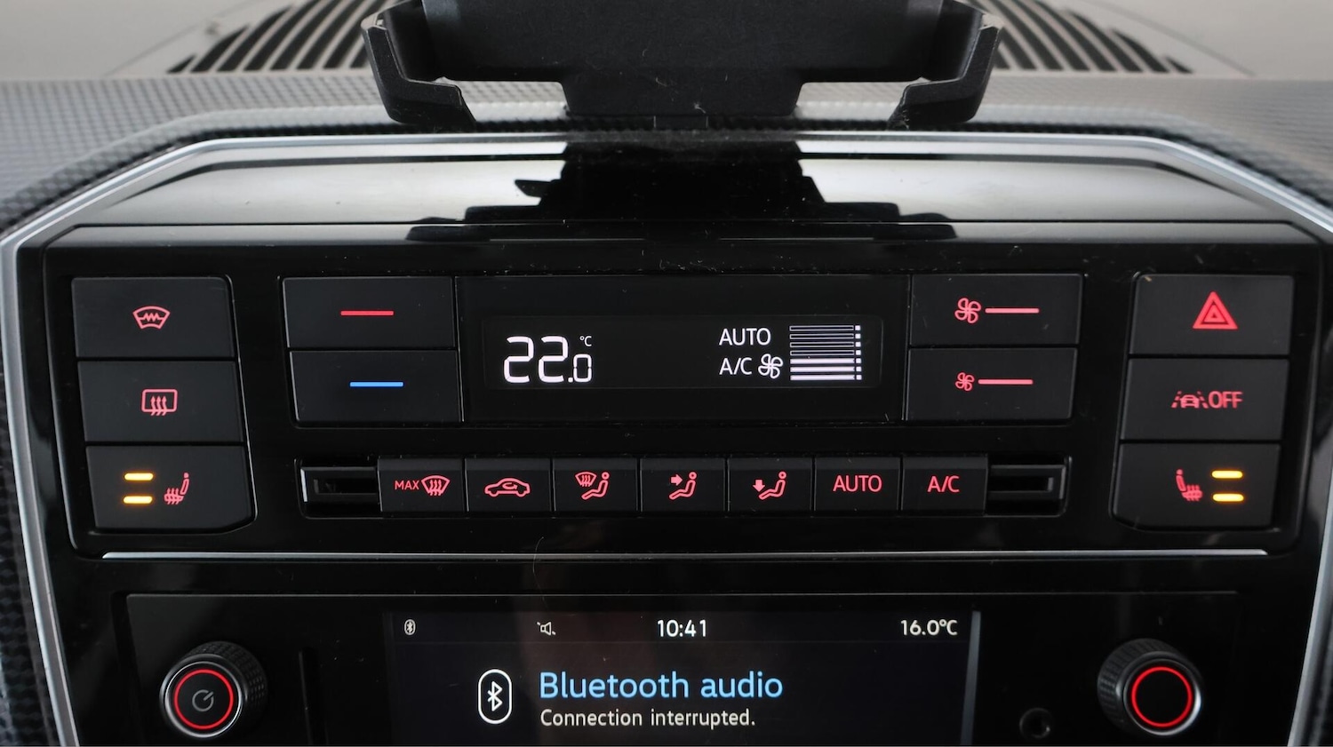 Used Volkswagen up! 2021 for sale - 76688889: Photo 12