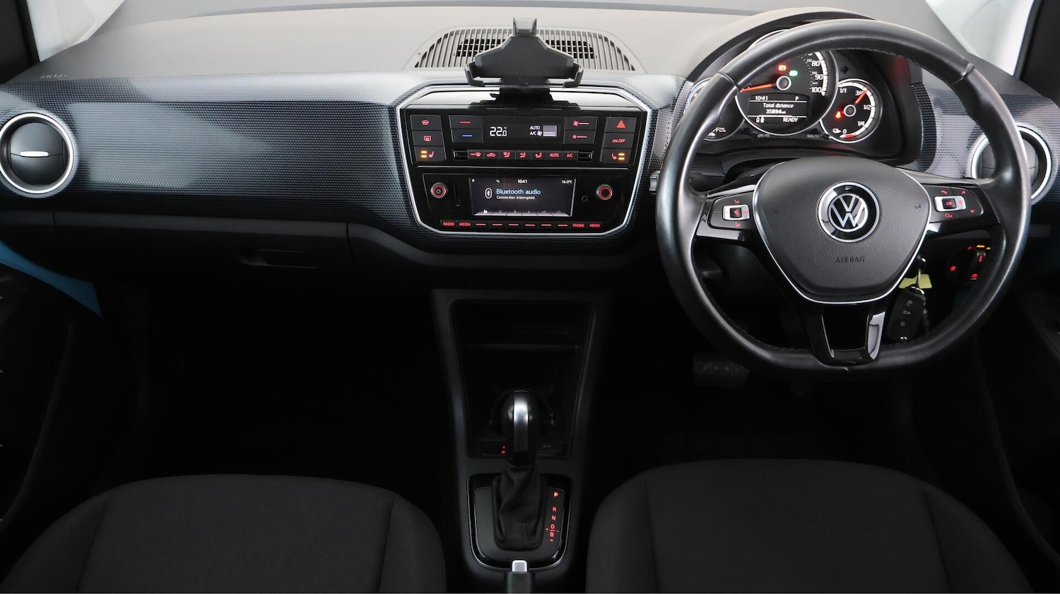 Used Volkswagen up! 2021 for sale - 76688889: Photo 13