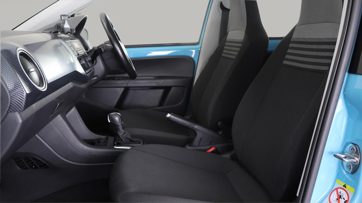 Used Volkswagen up! 2021 for sale - 76688889: Photo 14