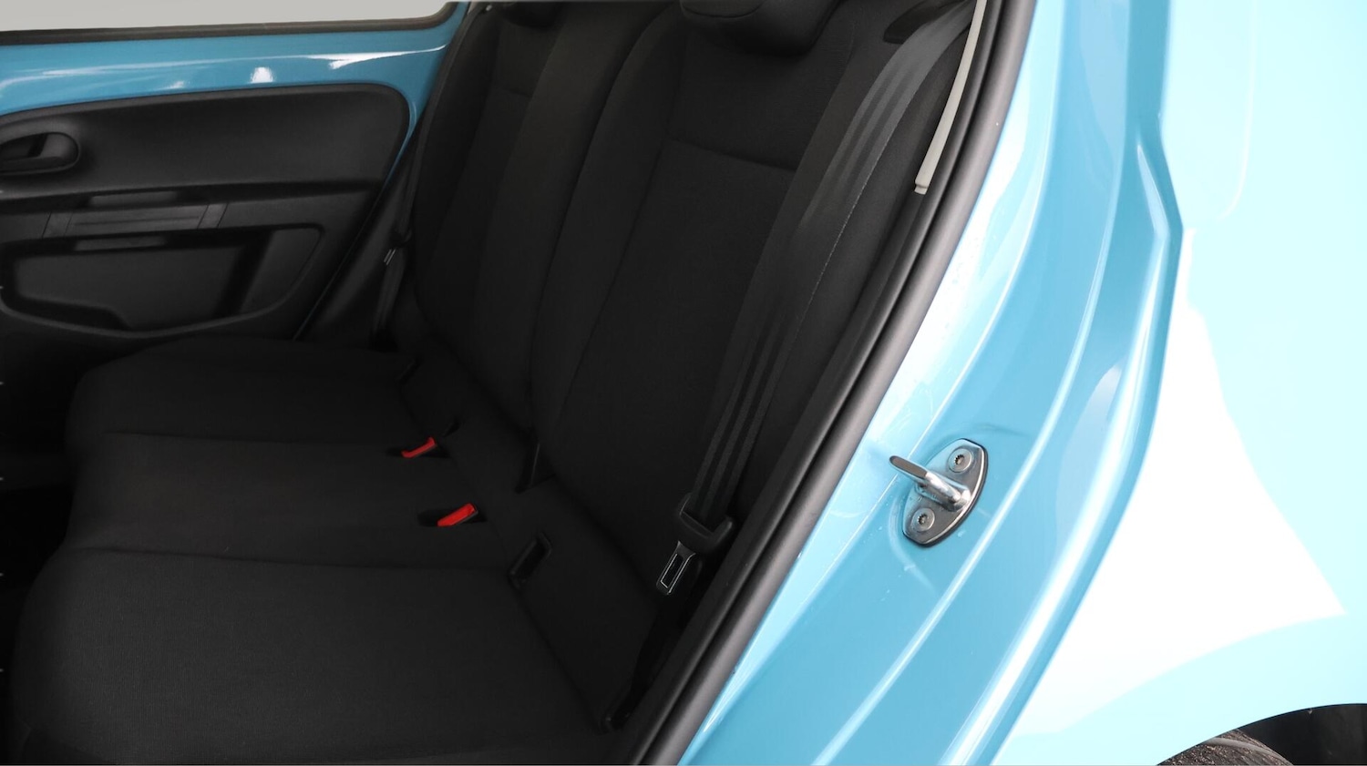 Used Volkswagen up! 2021 for sale - 76688889: Photo 16