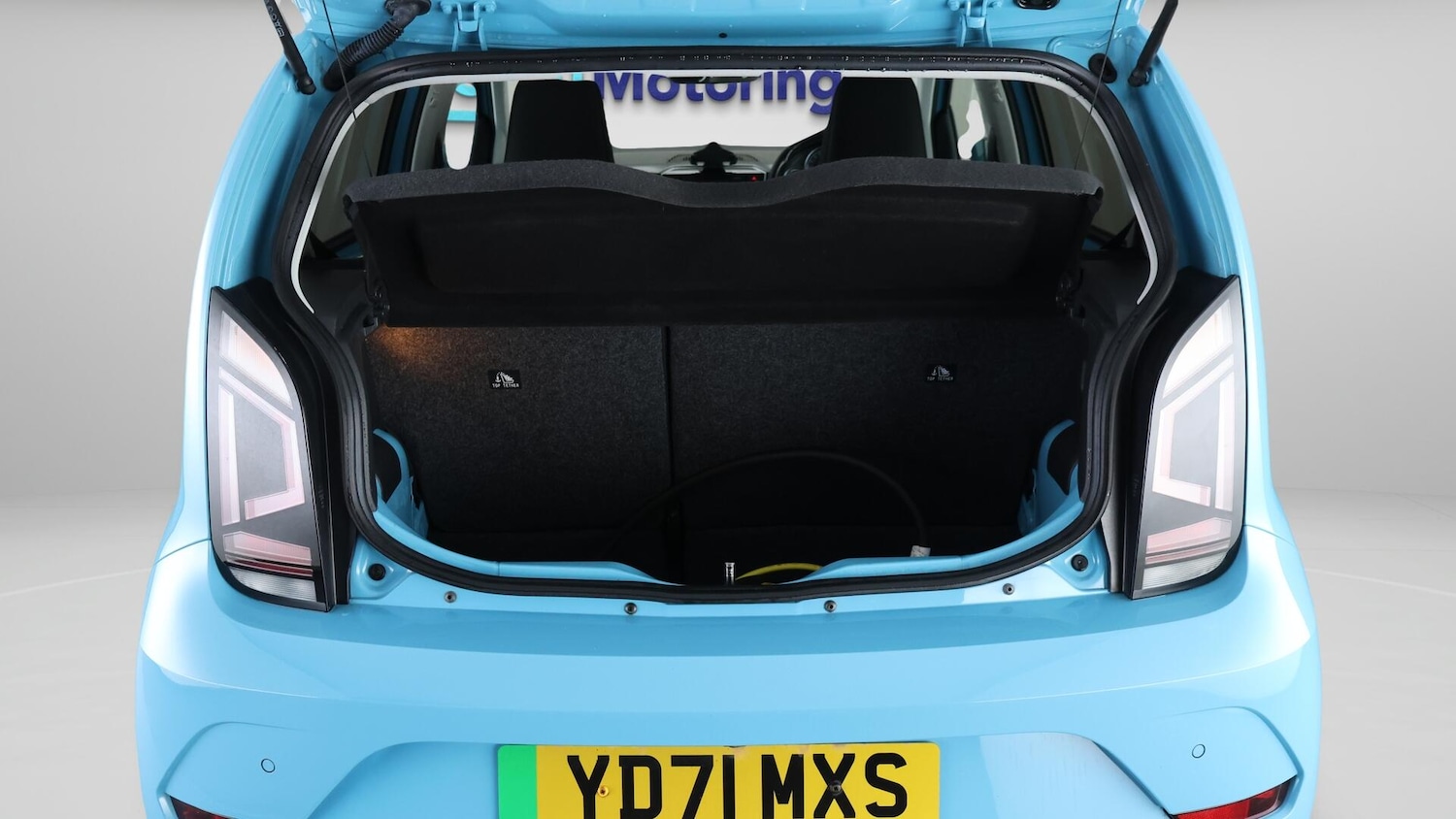 Used Volkswagen up! 2021 for sale - 76688889: Photo 17